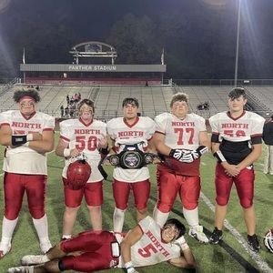 Meet your Posher, Kenneth